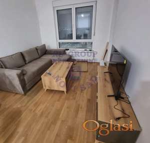 Dvosoban stan u Kneževom parku